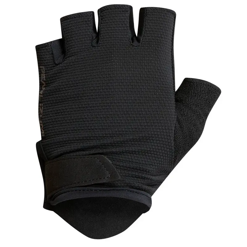 Pearl Izumi Quest Gel Short Finger Glove - Womens - Black 1
