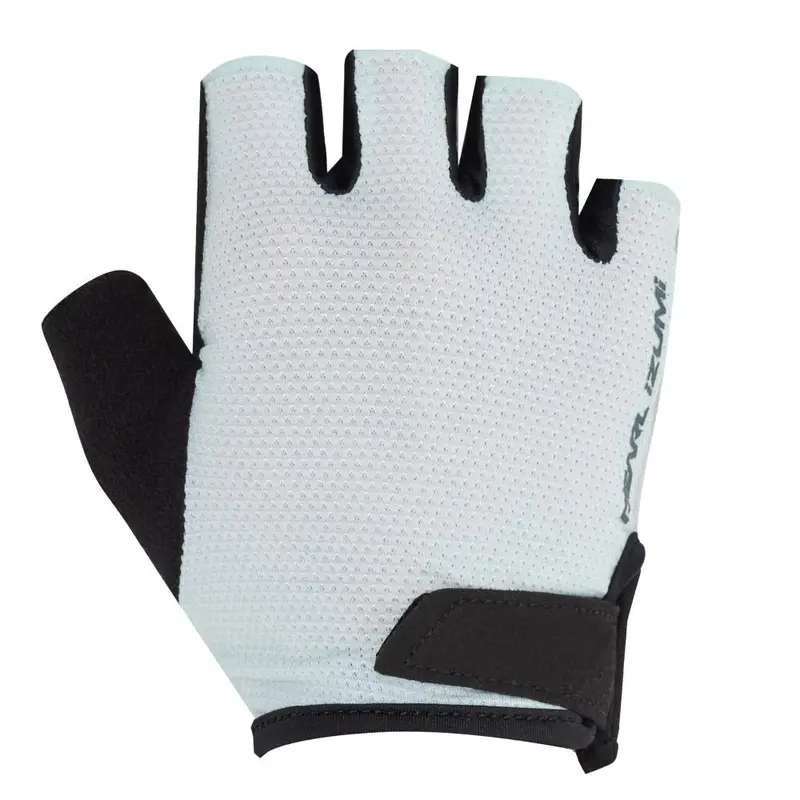 Pearl Izumi Quest Gel Short Finger Glove - Womens - Surf Spray 1