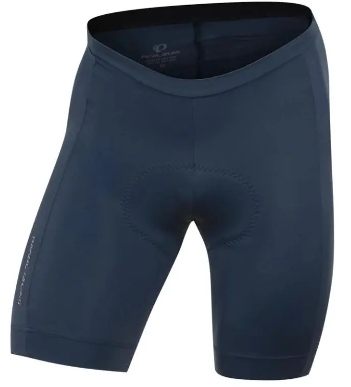 Pearl Izumi Quest Short - Navy - 2023 1