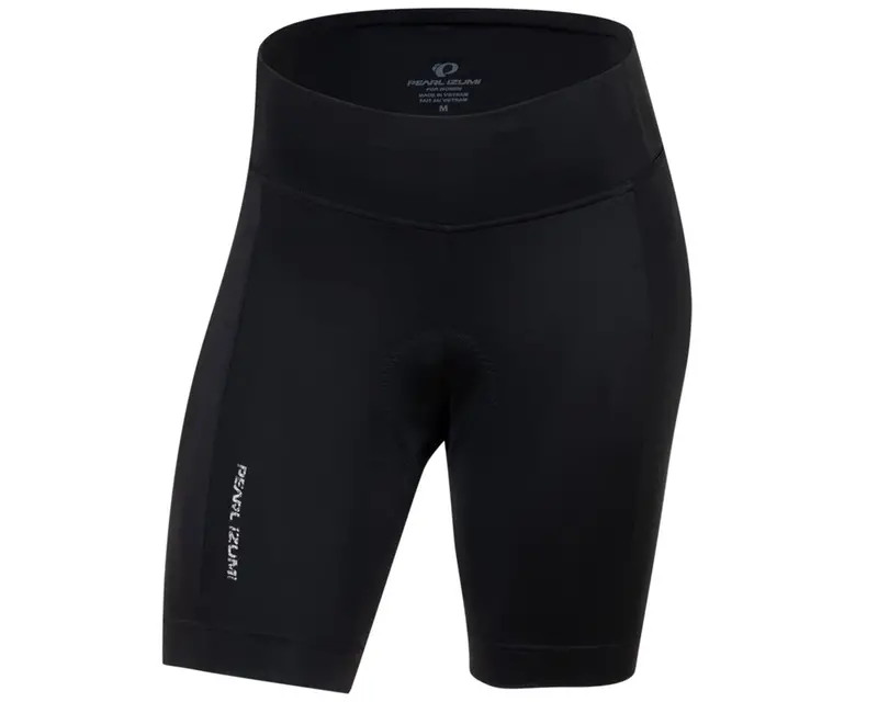 Pearl Izumi Quest Short - Womens - Black 1