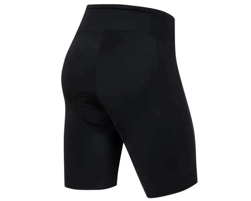 Pearl Izumi Quest Short - Womens - Black 2
