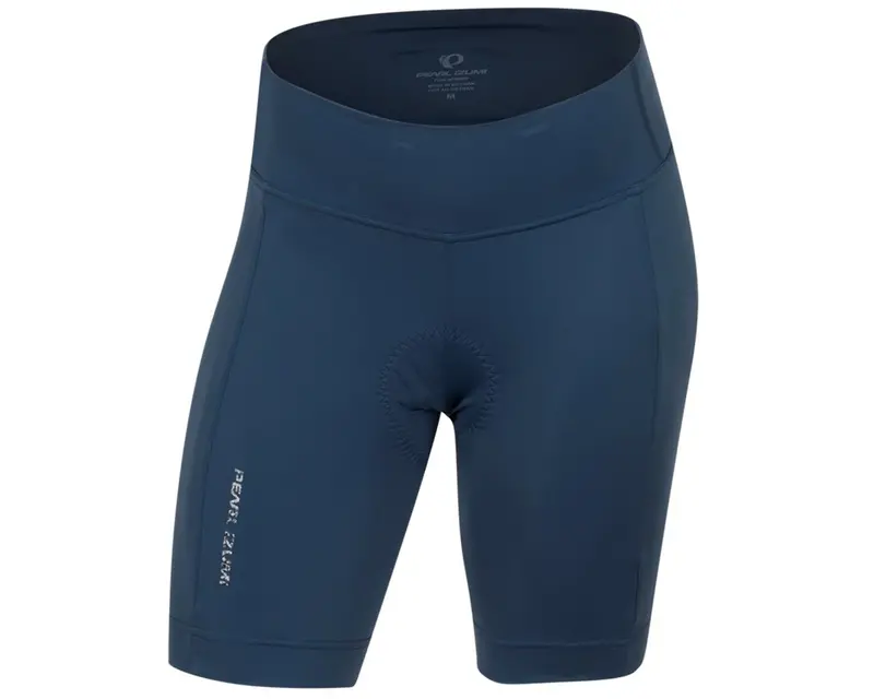 Pearl Izumi Quest Short - Womens - Navy 1