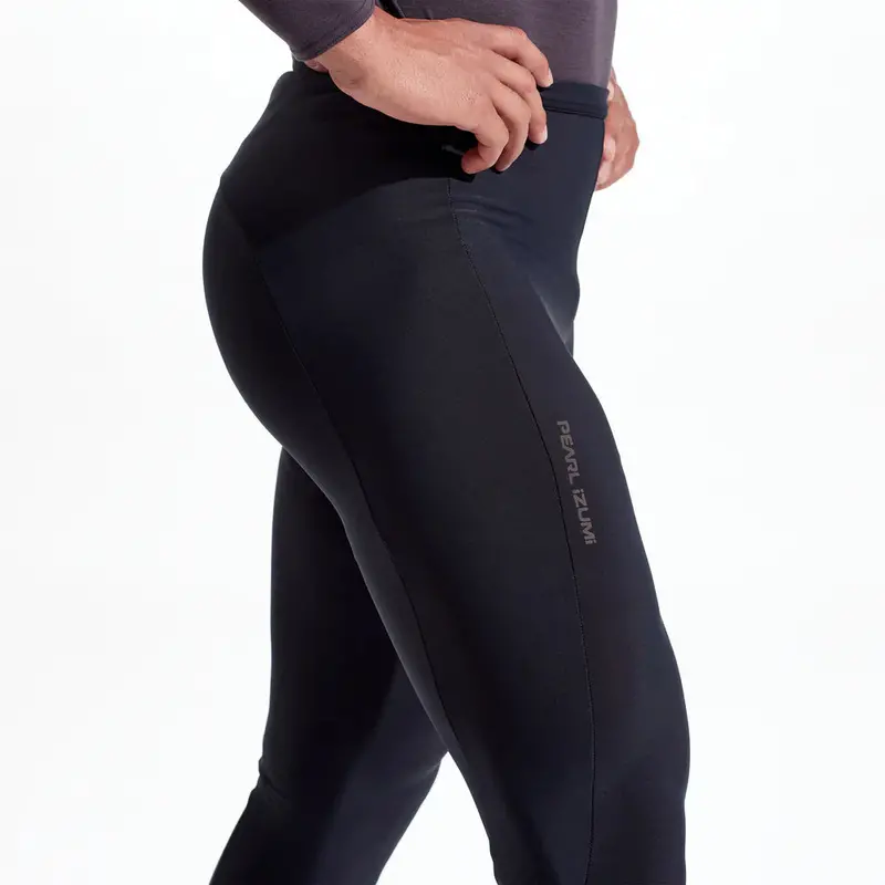 Pearl Izumi Quest Thermal Cycling Tight - Black 3