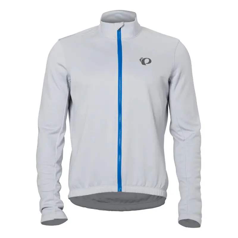 Pearl Izumi Quest Thermal Long Sleeve Road Jersey - Highrise 1