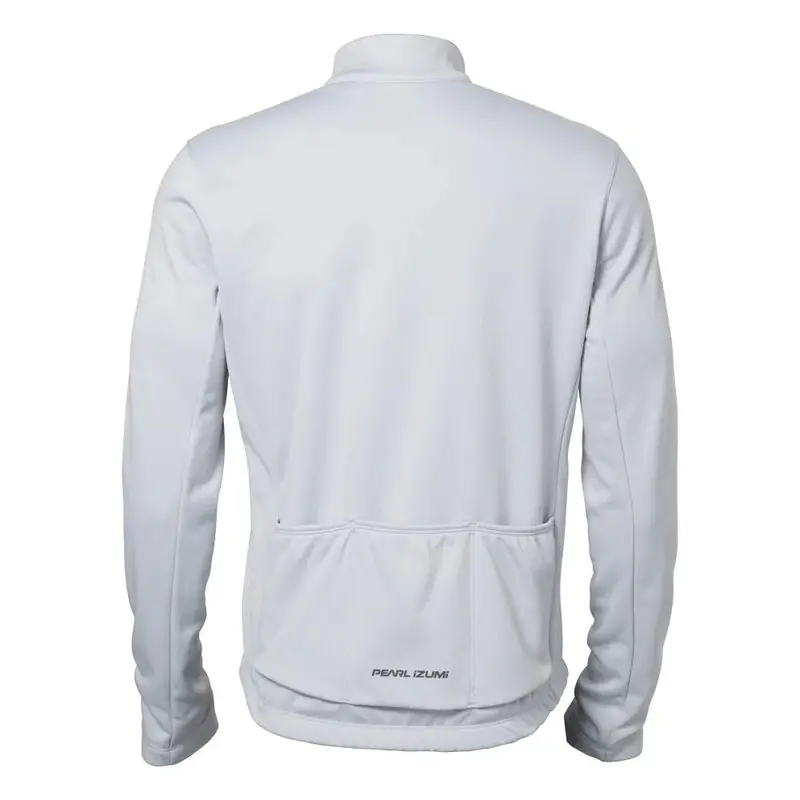 Pearl Izumi Quest Thermal Long Sleeve Road Jersey - Highrise 2