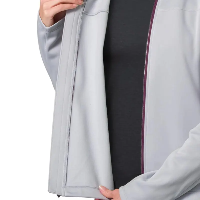 Pearl Izumi Quest Thermal Long Sleeve Road Jersey - Womens - Highrise 6