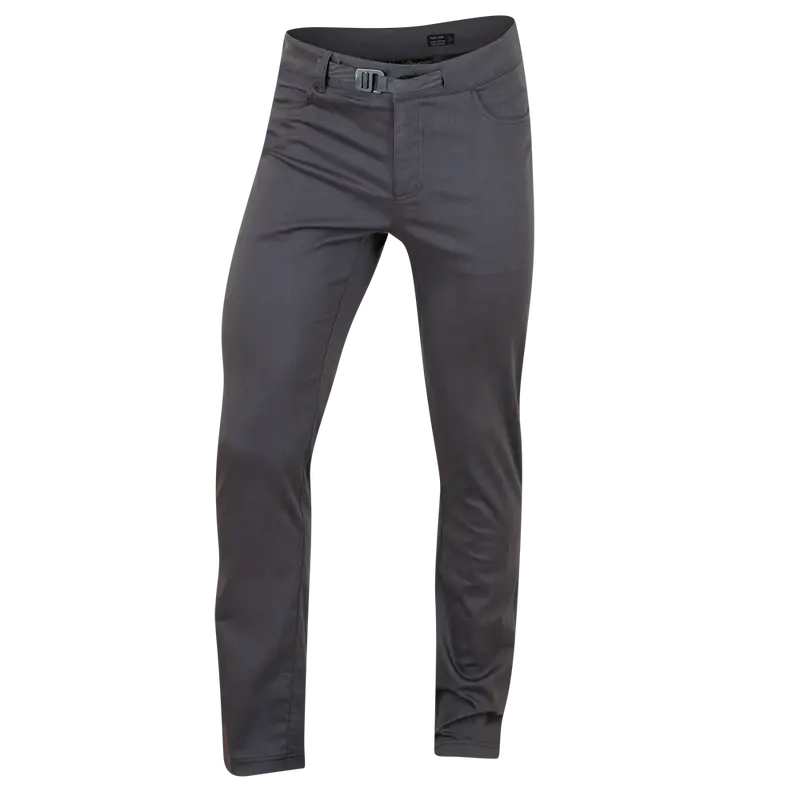 Pearl Izumi Rove Pant - Smoke Gray 1