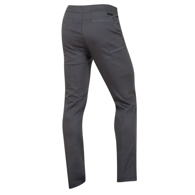 Pearl Izumi Rove Pant - Smoke Gray 2