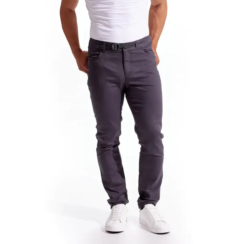 Pearl Izumi Rove Pant - Smoke Gray 3