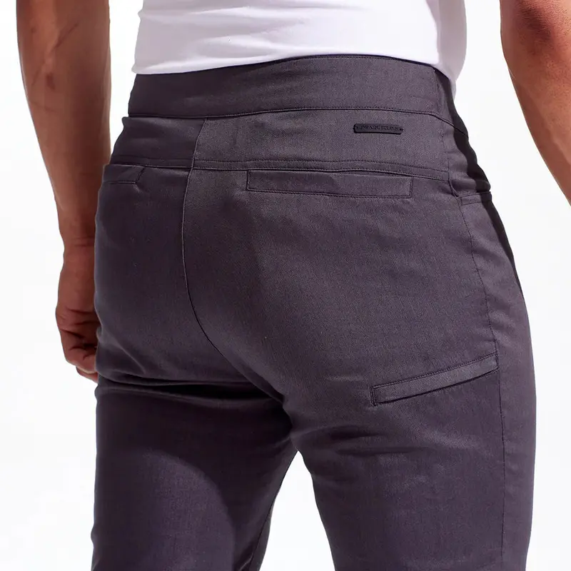 Pearl Izumi Rove Pant - Smoke Gray 4