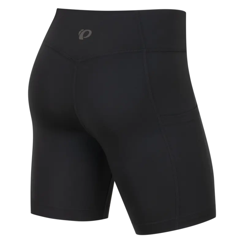 Pearl Izumi Scape Bike Short - Womens - Black 2