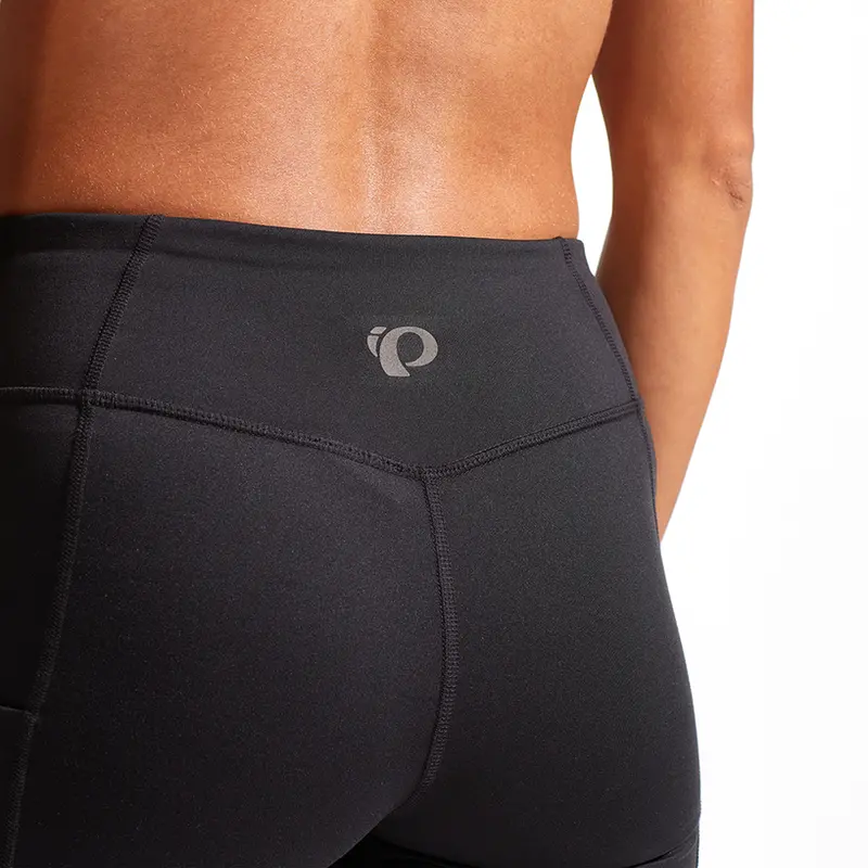 Pearl Izumi Scape Bike Short - Womens - Black 3