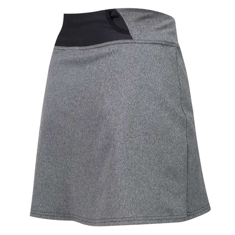 Pearl Izumi Select Escape Cycling Skirt - Womens - Phantom Heather 2