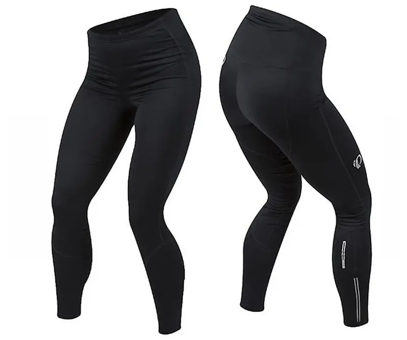 Pearl Izumi Select Escape Thermal Tight - Black 1