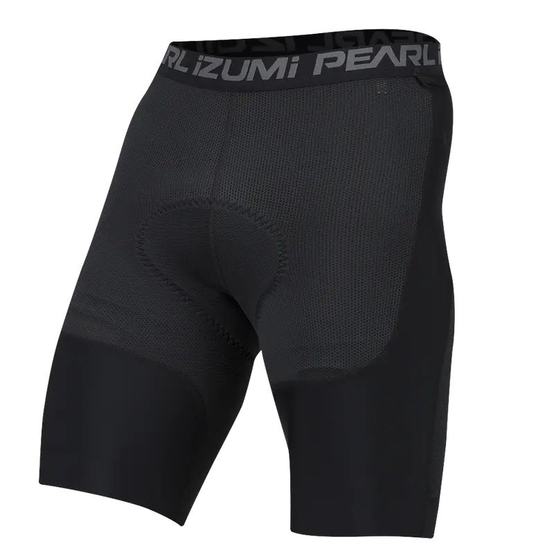 Pearl Izumi Select Liner Short - Black 1