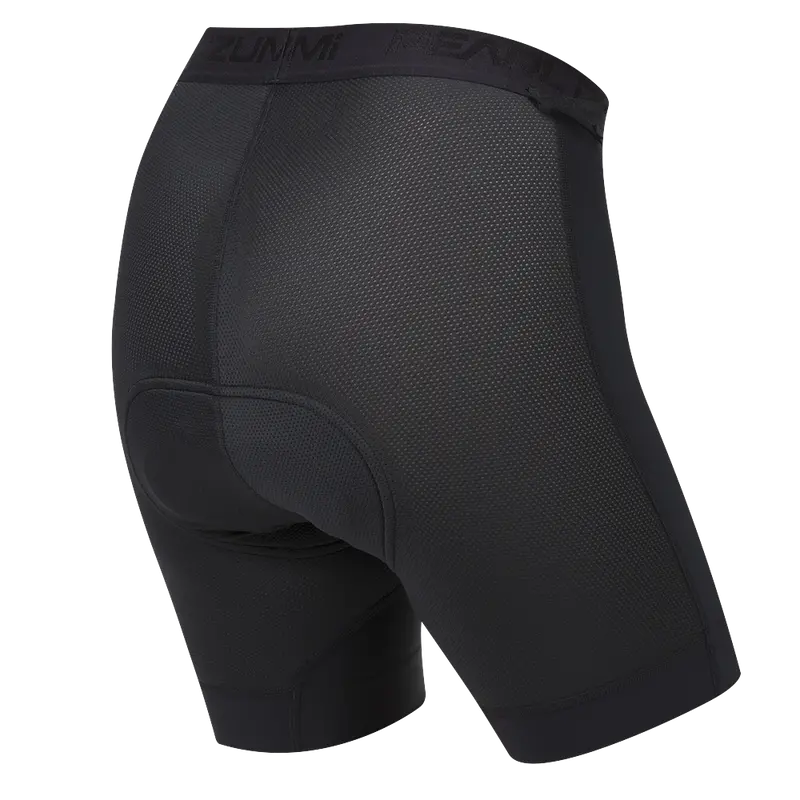 Pearl Izumi Select Liner Short - Womens - Black 2