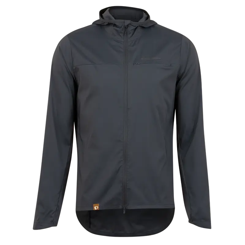 Pearl Izumi Summit Amfib Jacket - Dark Ink 1