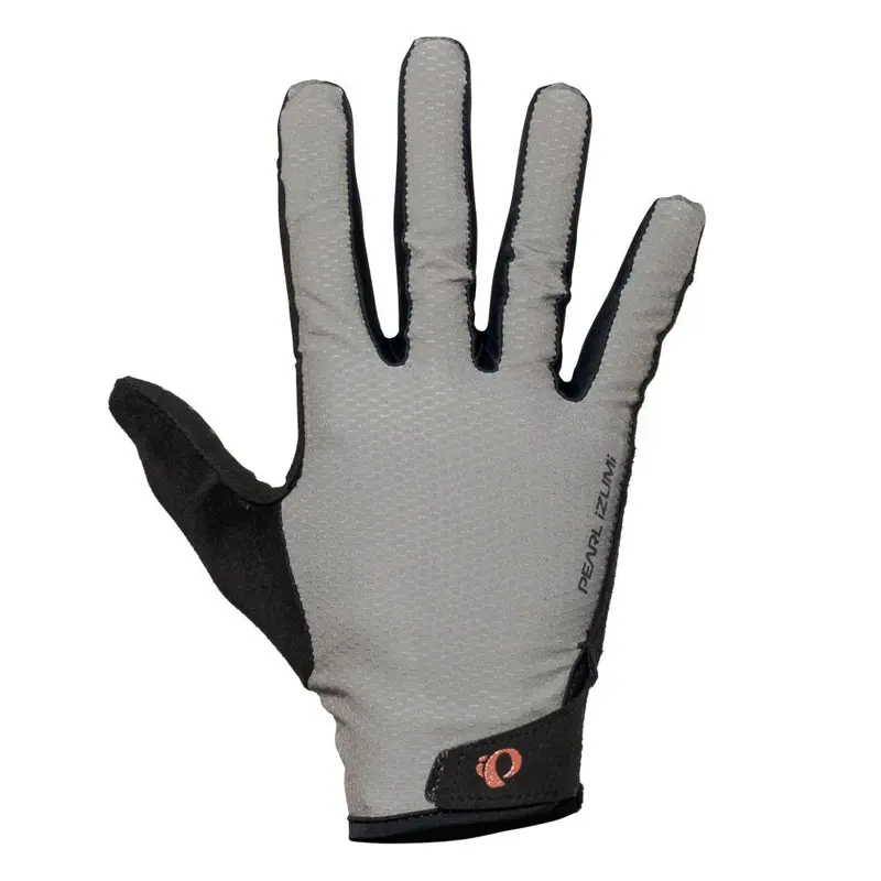 Pearl Izumi Summit Gel Mtb Glove - Gravel 1