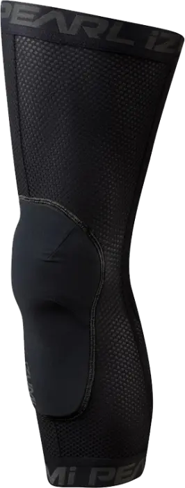 Pearl Izumi Summit Knee Guard - Black 2