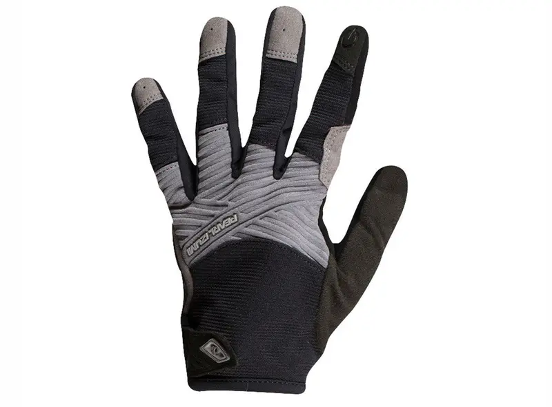 Pearl Izumi Summit Mtb Glove - Womens - Black 1
