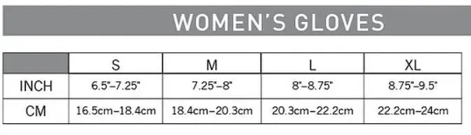 Pearl Izumi Summit Mtb Glove - Womens - Wet Weather-Sunny Lime 3