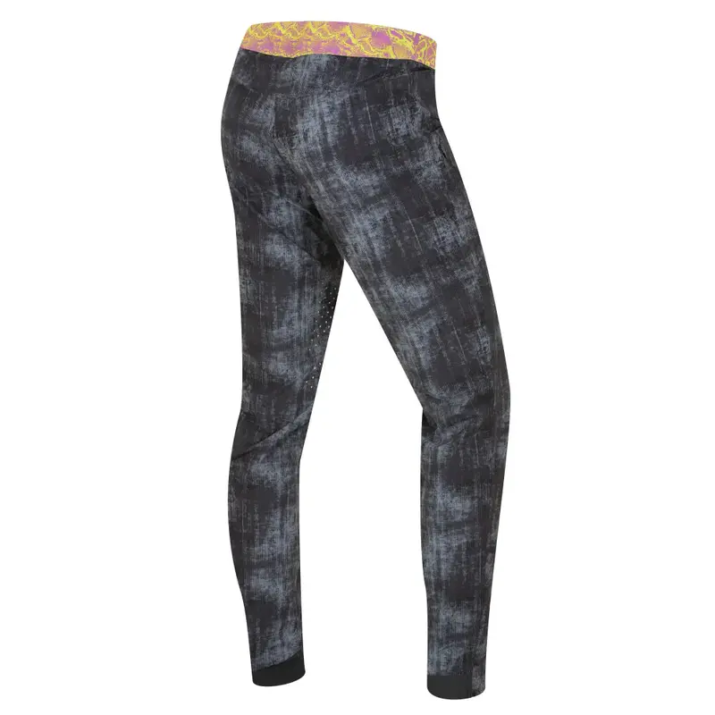 Pearl Izumi Summit Mtb Pant - Black Origin 2