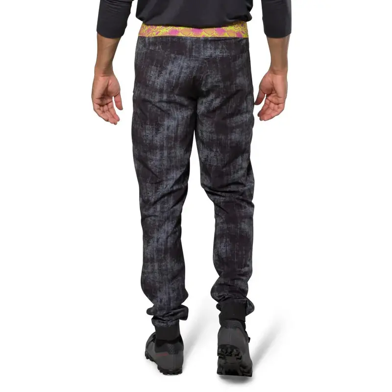 Pearl Izumi Summit Mtb Pant - Black Origin 3