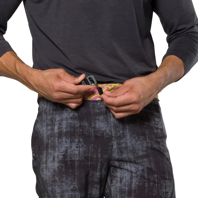 Pearl Izumi Summit Mtb Pant - Black Origin 4