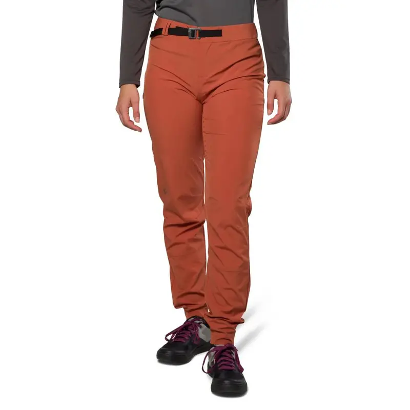 Pearl Izumi Summit Mtb Pant - Womens - Clay 1