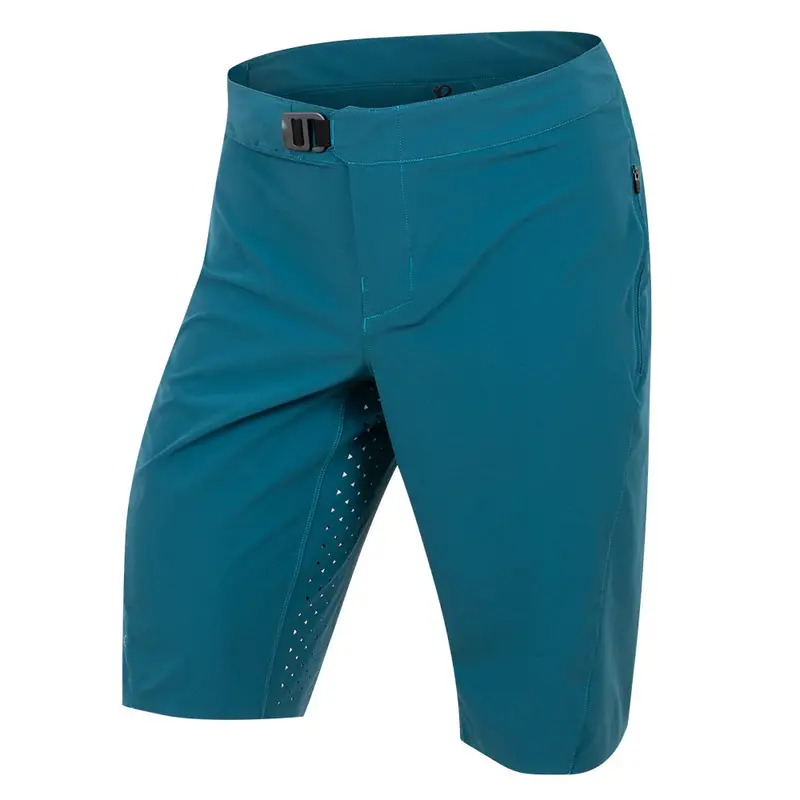 Pearl Izumi Summit Mtb Short - With Liner - Ocean Blue 1