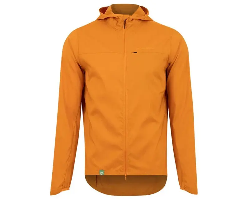 Pearl Izumi Summit Pro Barrier Jacket - Cider 1