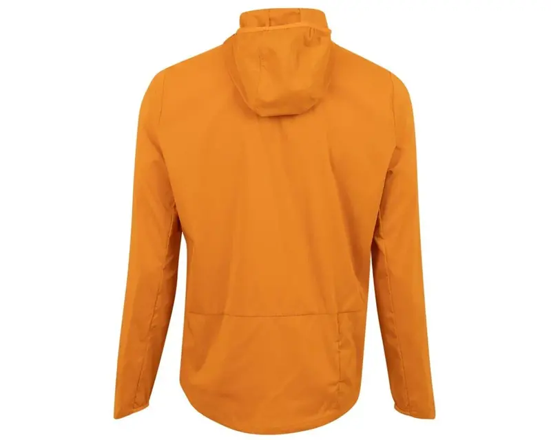 Pearl Izumi Summit Pro Barrier Jacket - Cider 2