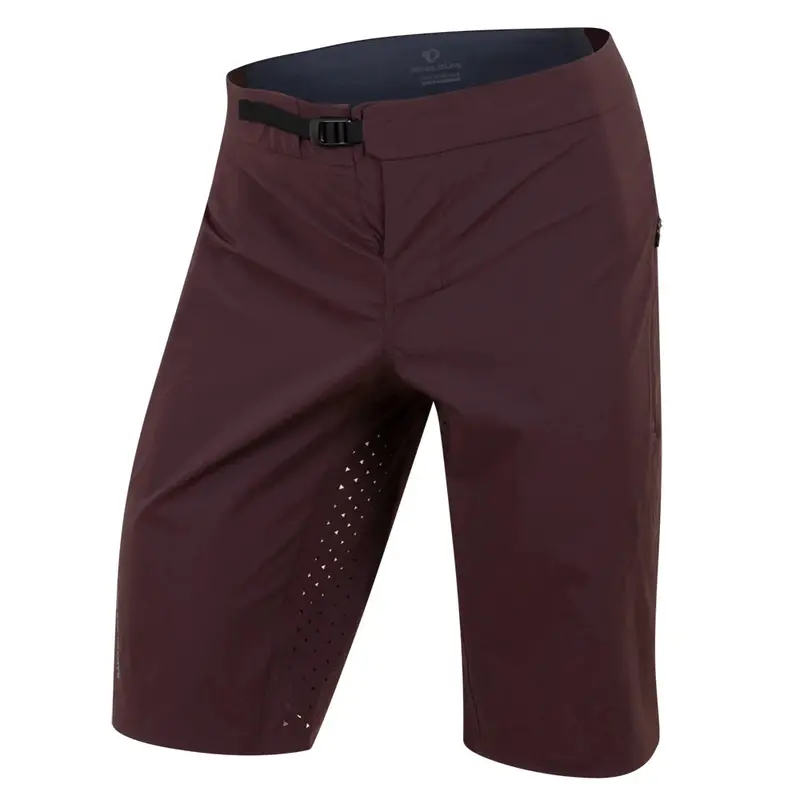 Pearl Izumi Summit Pro Shell Mtb Short - Cacao 1