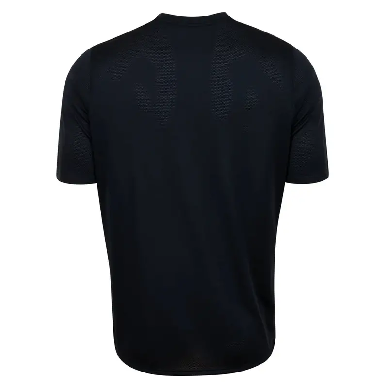 Pearl Izumi Summit Short Sleeve Mtb Jersey - Black 2