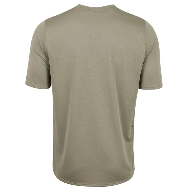 Pearl Izumi Summit Short Sleeve Mtb Jersey - Gravel 2