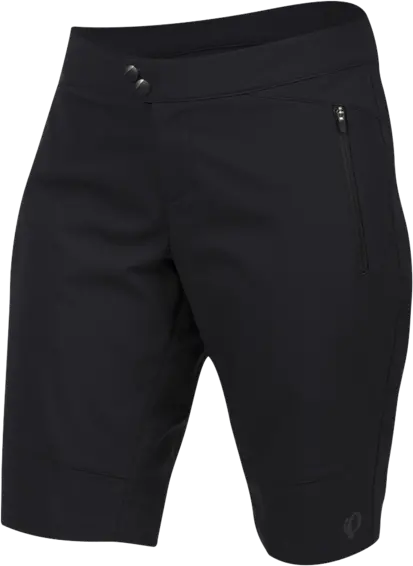 Pearl Izumi Summit Short - Womens - Black - 2021 1