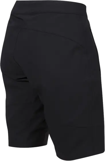 Pearl Izumi Summit Short - Womens - Black - 2021 2