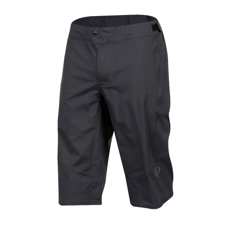 Pearl Izumi Summit Wxb Shell Short - Black 1