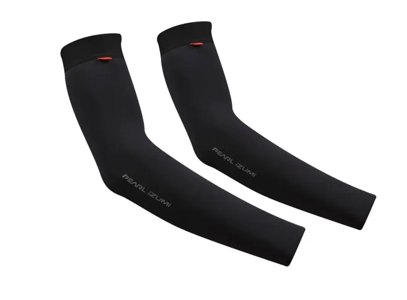 Pearl Izumi Sun Sleeve - Black 1