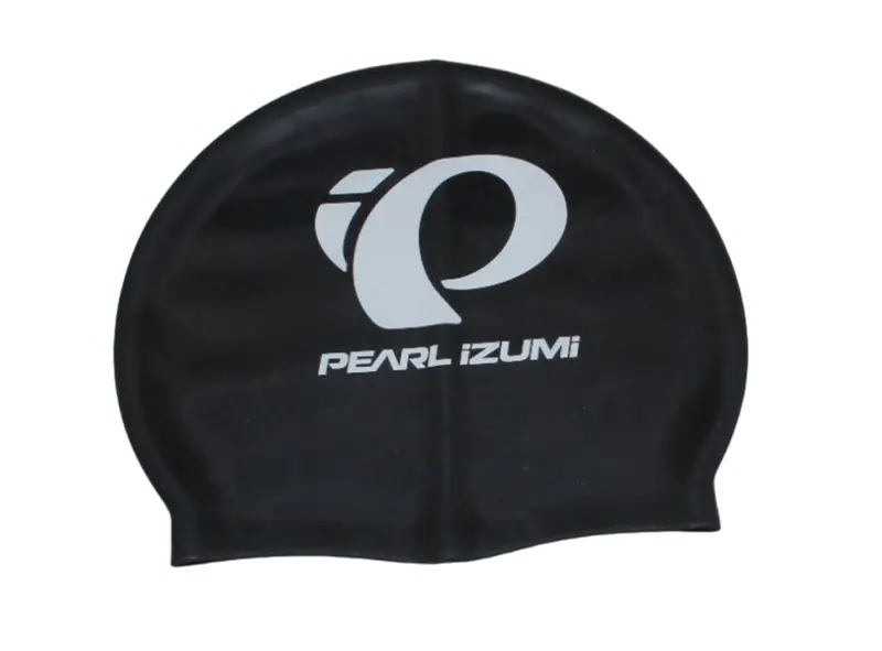 Pearl Izumi Swim Cap - Black 1
