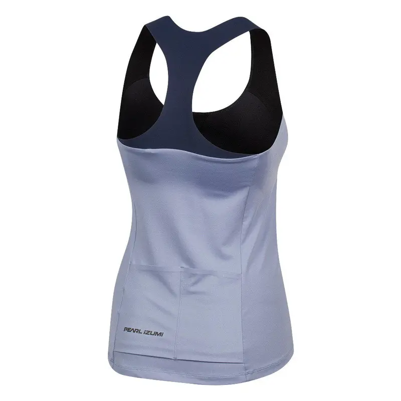 Pearl Izumi Symphony Tank - Womens - Eventide 2