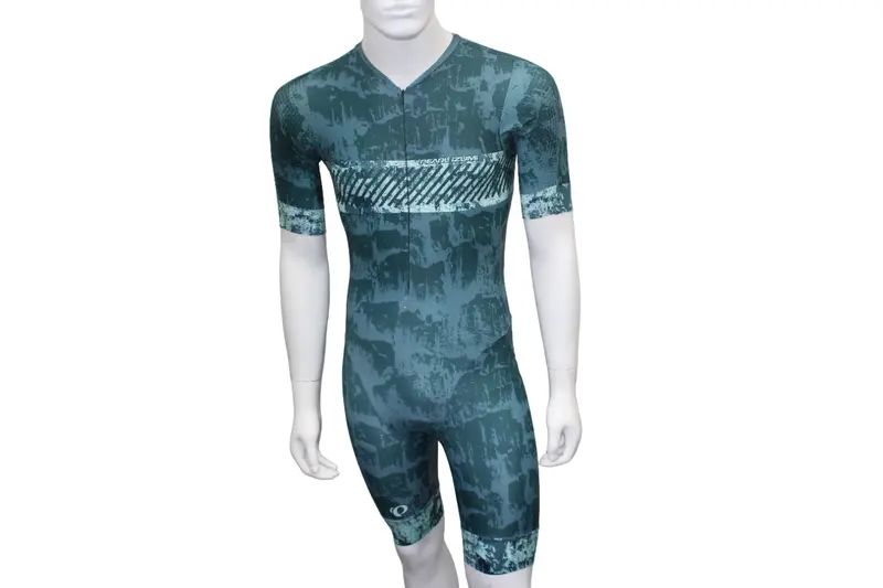 Pearl Izumi Team Octane Suit - Pine Dive 1