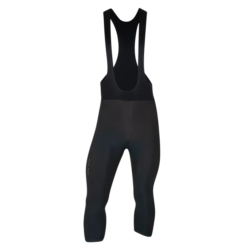 Pearl Izumi Thermal Cycling 3/4 Bibtight - Black 1