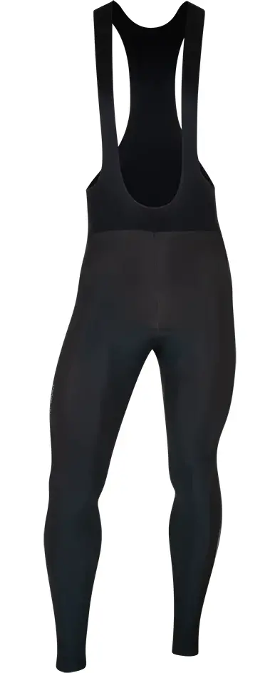 Pearl Izumi Thermal Cycling Bibtight - Black 1