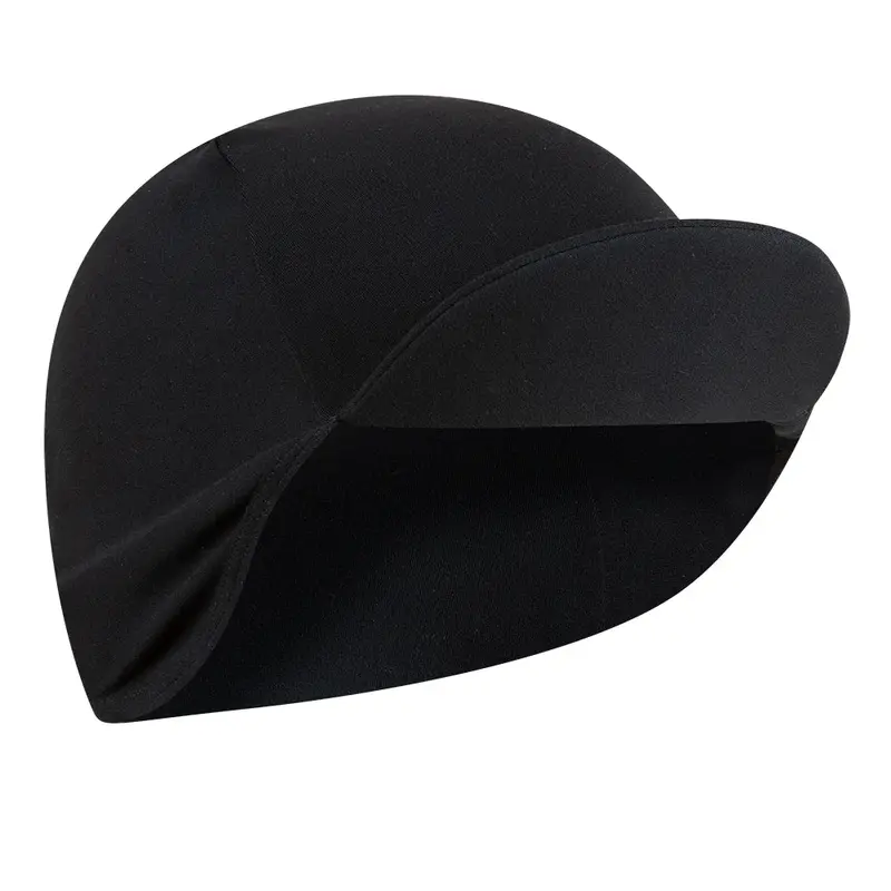 Pearl Izumi Thermal Cycling Cap - Black 1
