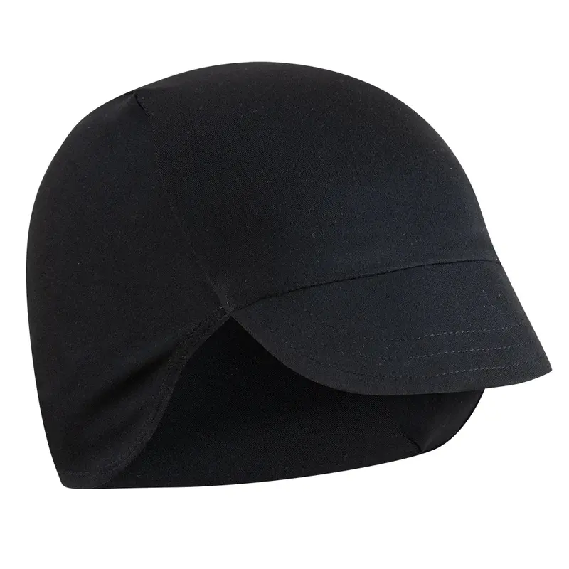 Pearl Izumi Thermal Cycling Cap - Black 2