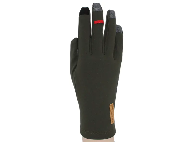 Pearl Izumi Thermal Glove - Forest 1