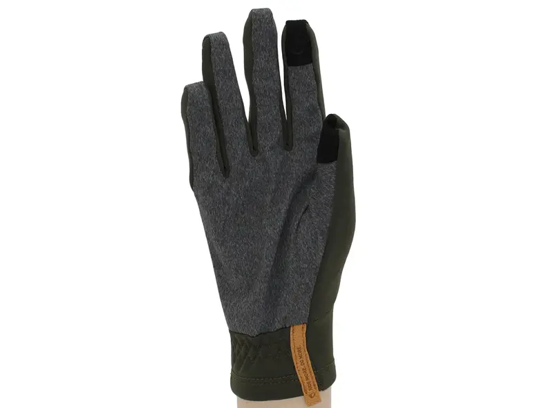 Pearl Izumi Thermal Glove - Forest 2