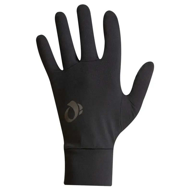 Pearl Izumi Thermal Lite Road Glove - Black 1
