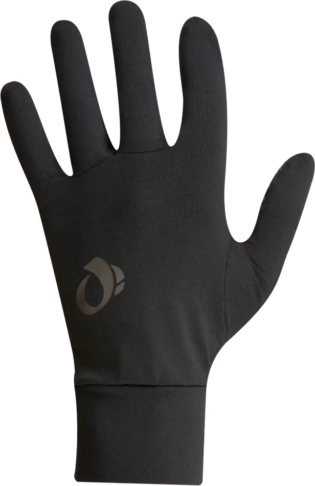 Pearl Izumi Thermal Lite Road Glove - Black Heather 1